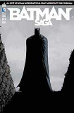 Batman Saga  H.S. 3