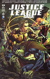 Justice League Saga 02