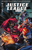 Justice League Saga 03
