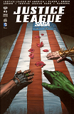 Justice League Saga 05