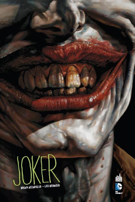 Joker - Tome 0