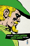 Green Arrow & Green Lantern - Tome 0