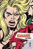 Kamandi - Tome 2