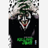 Killing Joke - Tome 0