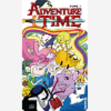 Urban Indies - Adventure Time T3