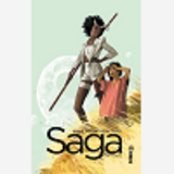 Saga - Tome 3