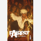 Fairest - Tome 1