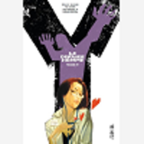 Y Le Dernier Homme - Tome 4