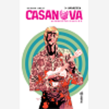 Casanova, Au Service De L'E.M.P.I.R.E. - Tome 3