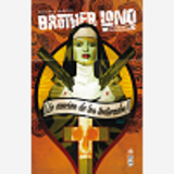 Vertigo Classiques - 100 Bullets-Brother Lono