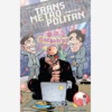 Transmetropolitan - Tome 2