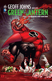 Geoff Johns Presente Green Lantern Tome 6