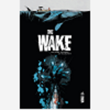 The Wake - Tome 0