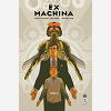 Ex Machina - Tome 3