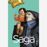 Saga - Tome 4