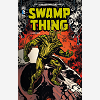 Swamp Thing - Tome 3