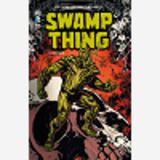 Swamp Thing - Tome 3