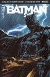 Batman Saga 21
