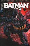 Batman Saga 22