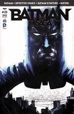 Batman Saga 23