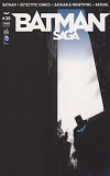 Batman Saga 25