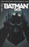 T26 - Batman Saga 26