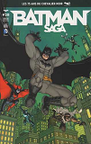Batman Saga 28
