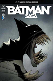 Batman Saga 29