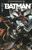 Batman Saga 30