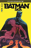 Batman Saga 32
