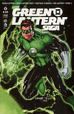 Green Lantern Saga 23
