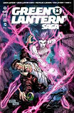 Green Lantern Saga 24