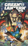 Green Lantern Saga 26