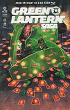 Green Lantern Saga 27