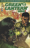 T28 - Green Lantern Saga 28