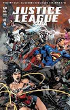 T06 - Justice League Saga 06