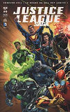 Justice League Saga 09