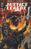 Justice League Saga 10