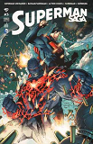 Superman Saga 03
