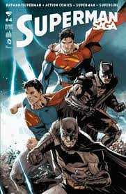 Superman Saga 04