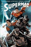 Superman Saga 04