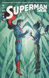 Superman Saga 07