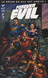 Forever Evil 2/7