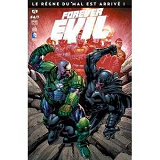 Forever Evil 4/7