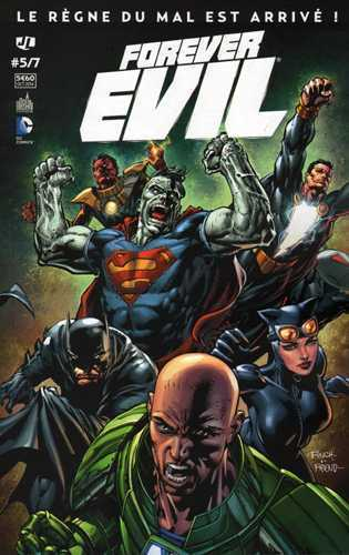 T05 - Forever Evil 5/7