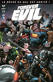 Forever Evil 7/7