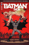Batman Saga  H.S. 4