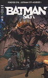 Batman Saga  H.S. 5