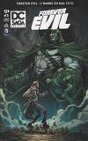 Dc Saga Presente 03 Forever Evil Blight 2/3