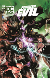 Dc Saga Presente 04 Forever Evil Blight 3/3